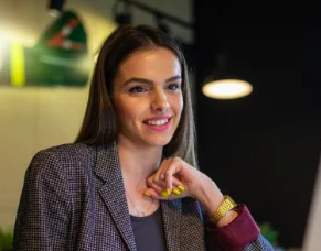 Ana Martínez
